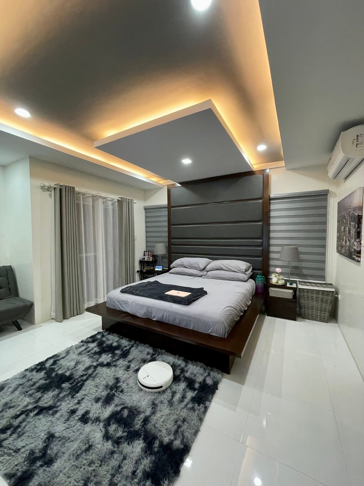 Airbnb Renovation and Styling Kenya3