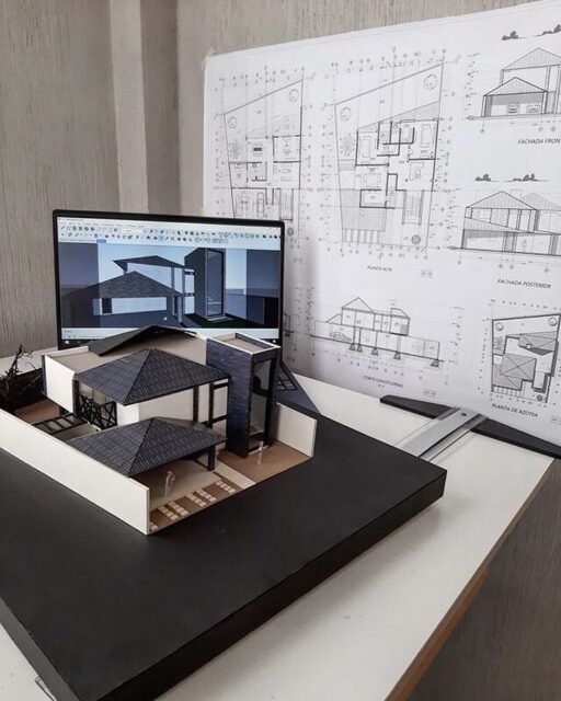 Architectural Design and Quantity Surveying Services in Kenya