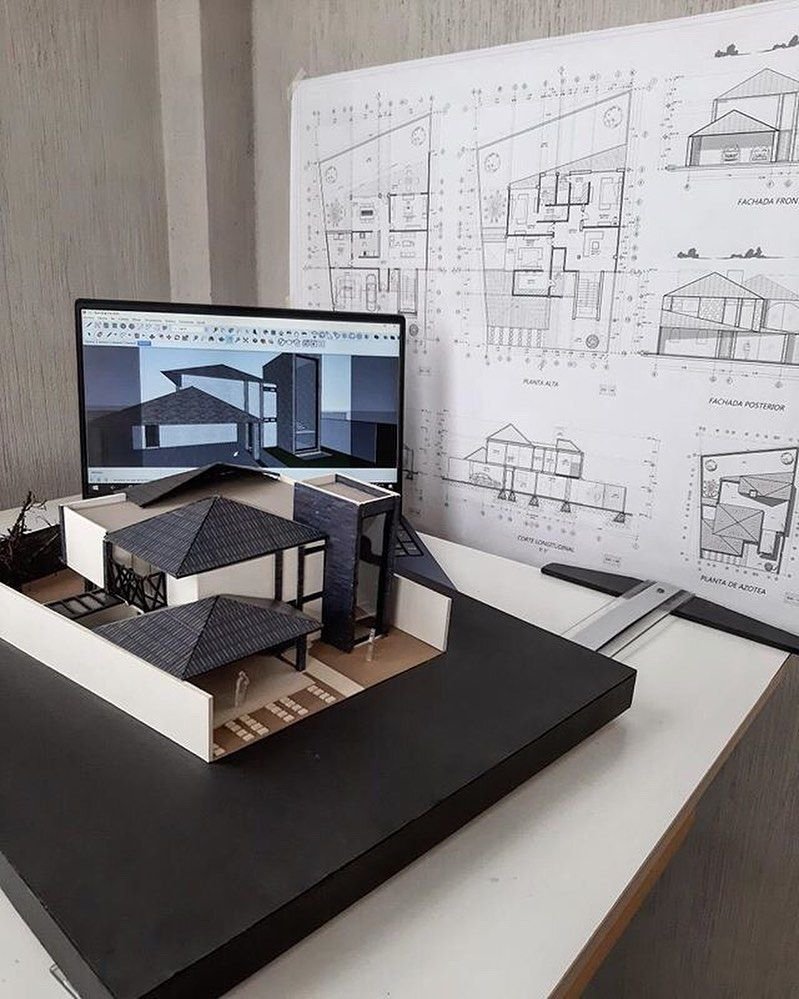 Architectural Design and Quantity Surveying Services in Kenya