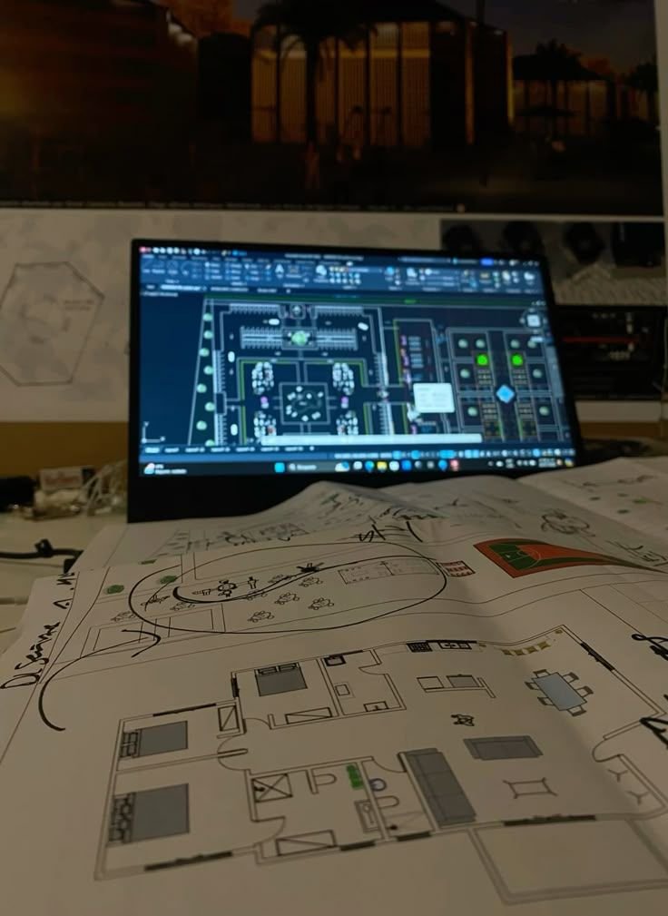 Architectural Design Services in Nairobi