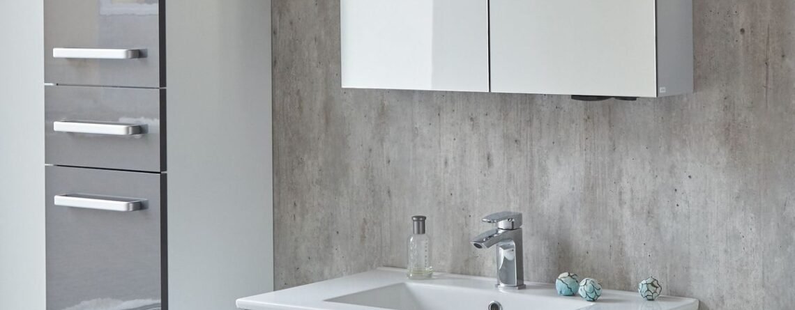 Best Lighted Bathroom Mirror Cabinet