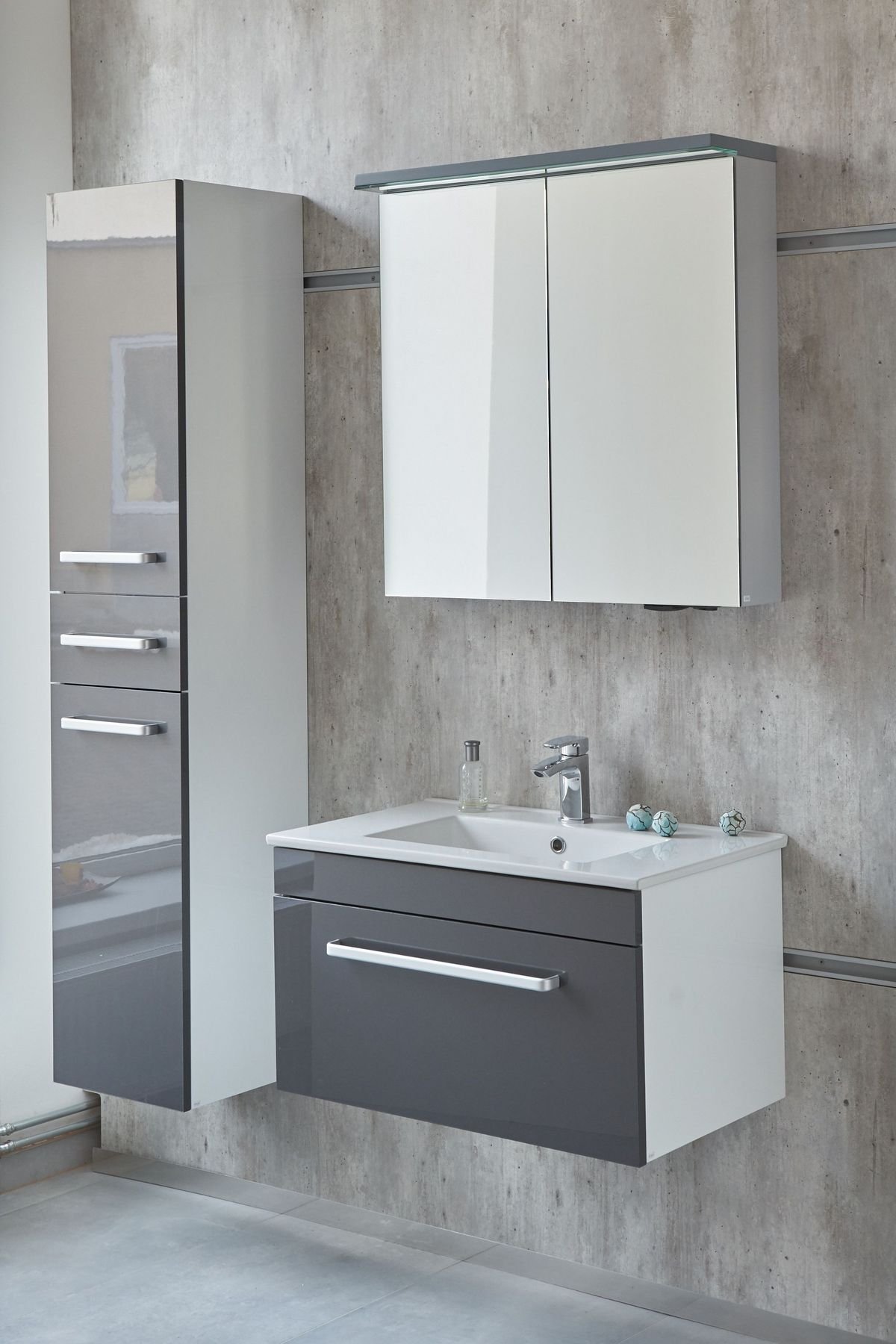 Best Lighted Bathroom Mirror Cabinet