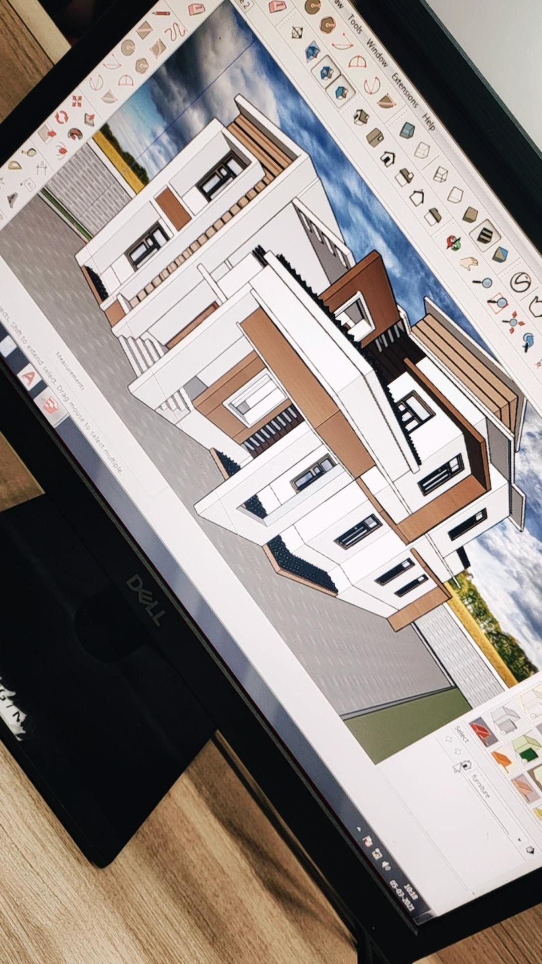 Residential Architectural Design