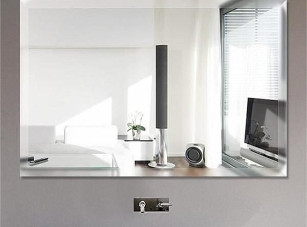 Rectangular Beveled – AG103B 70/100cm