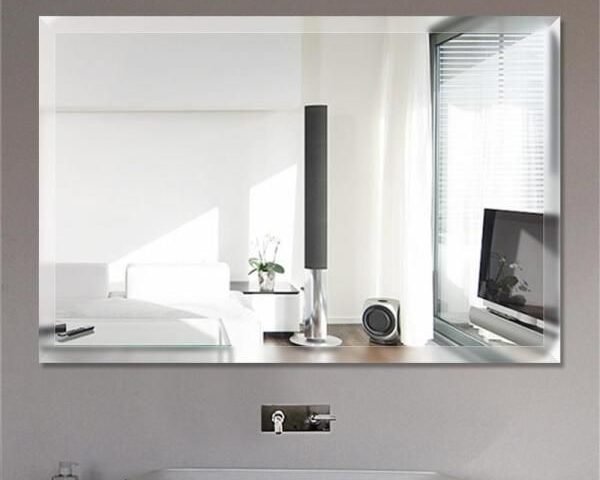 Rectangular Beveled – AG103B 70/100cm