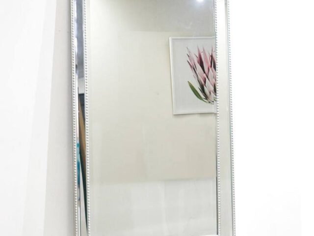 Rectangular Beveled AG100B – 60/80cm