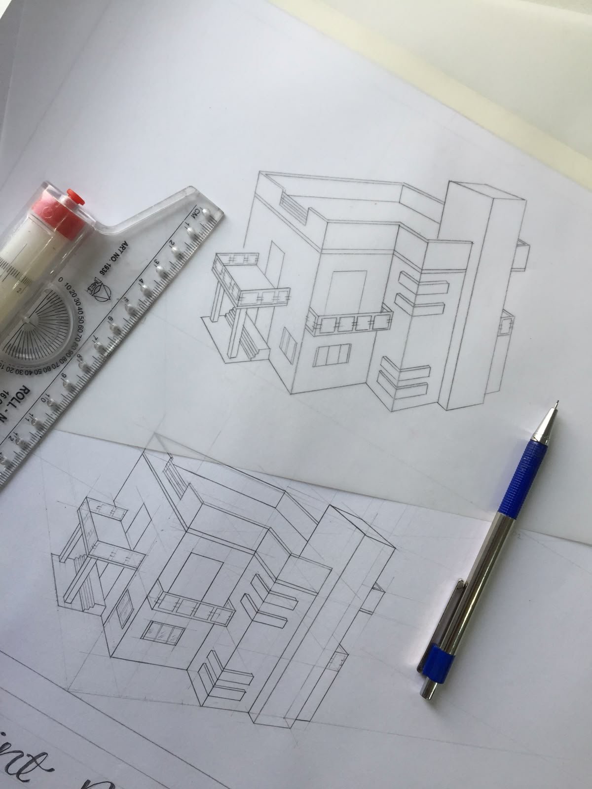 Residential Architectural Design Near Me
