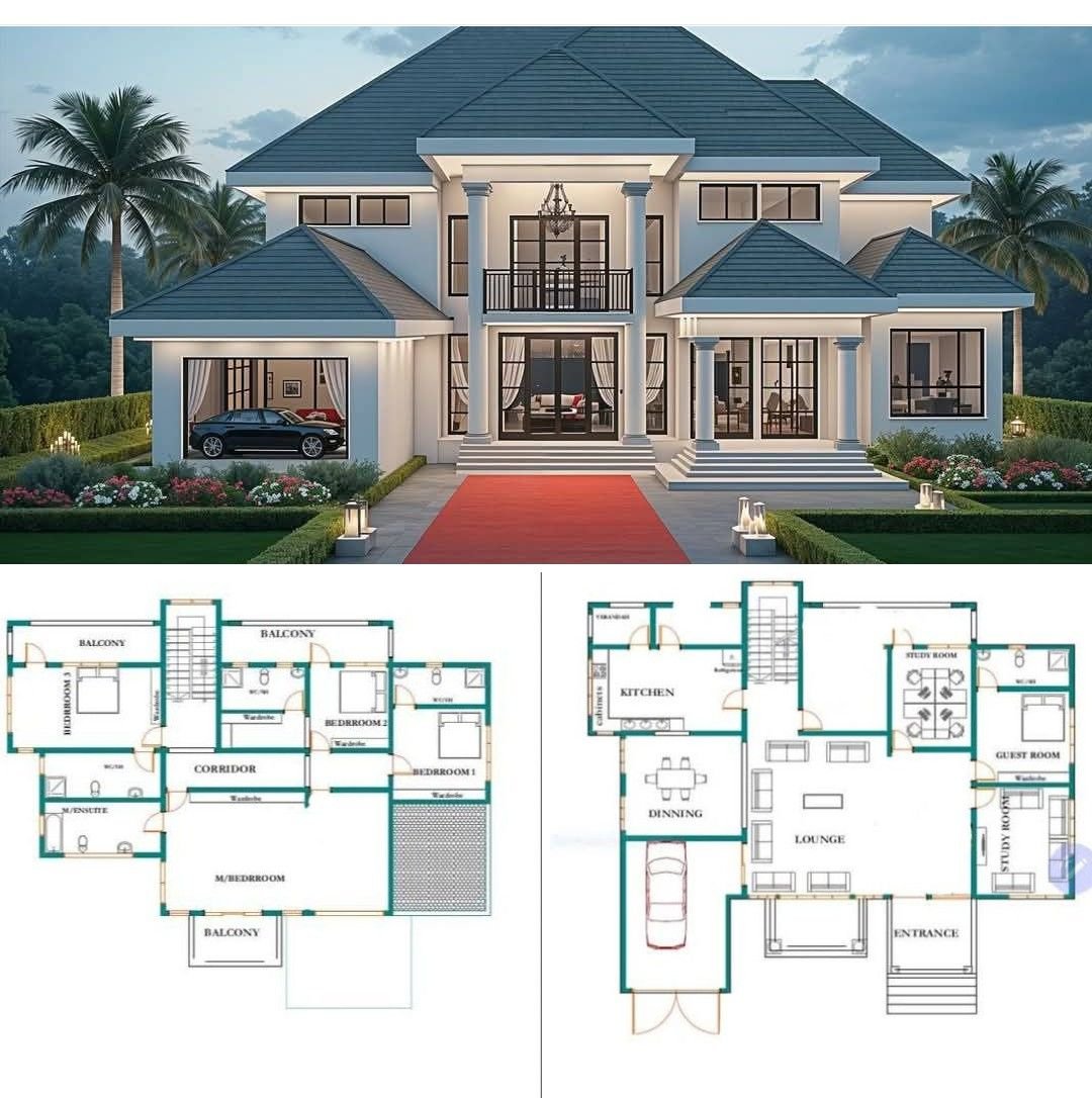 Residential Architectural Design Near Me