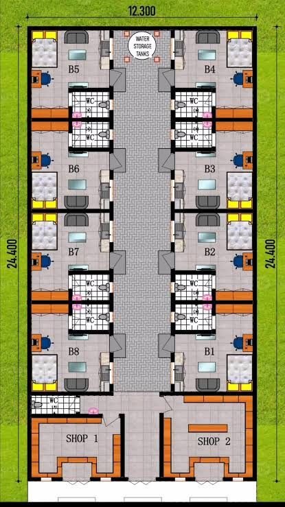Residential Architectural Design Services