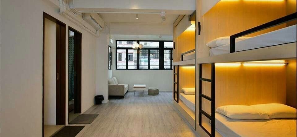  University Hostel & Student Housing Design in Kenya