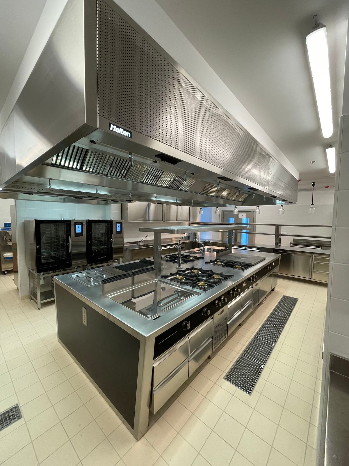 Commercial Kitchen Experts