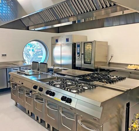 Commercial Kitchen Experts