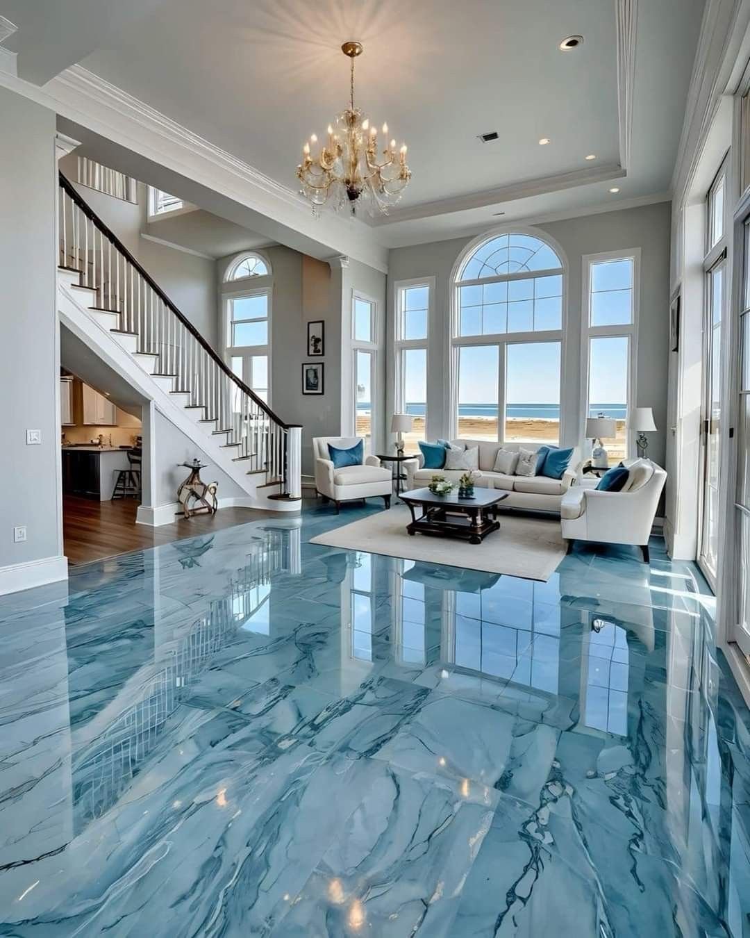 Cost of epoxy flooring installation Kenya1