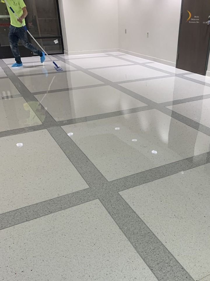 Cost of granite floor installation