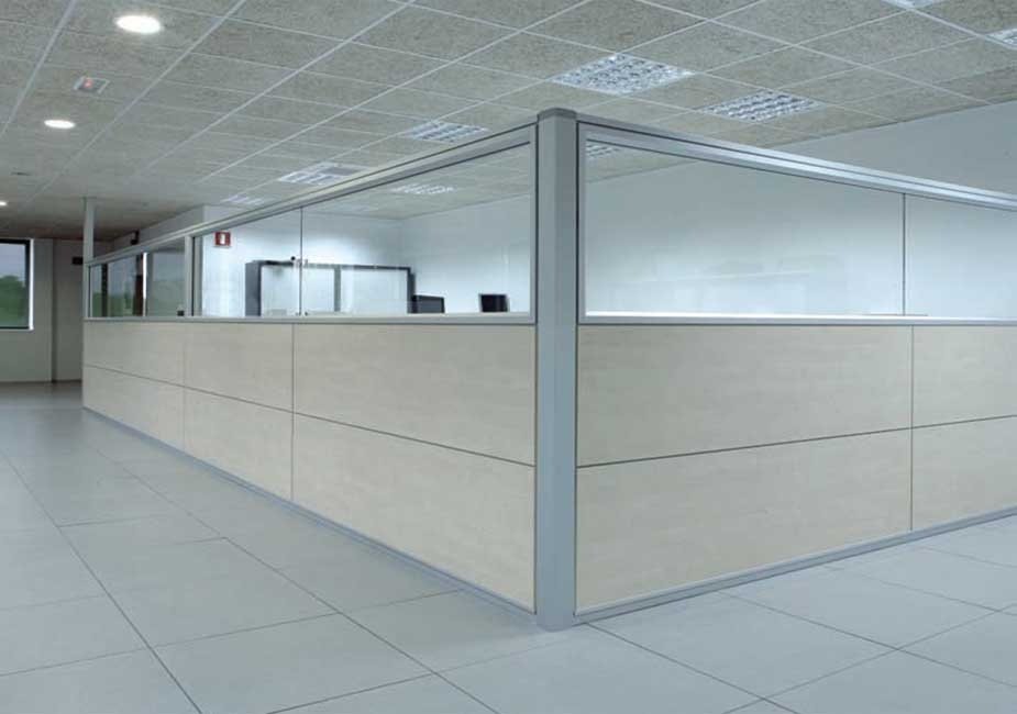 Cost of modern office partitions in Kenya1
