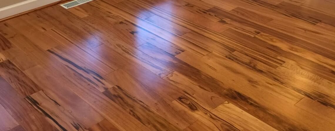 Modern floor installation services cost Kenya