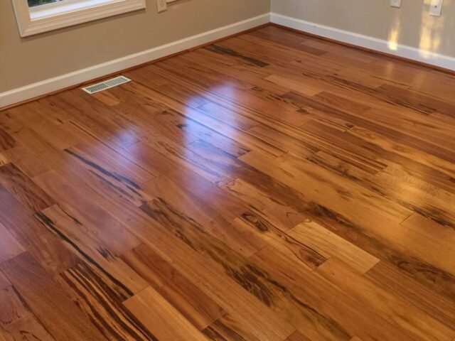 Modern floor installation services cost Kenya