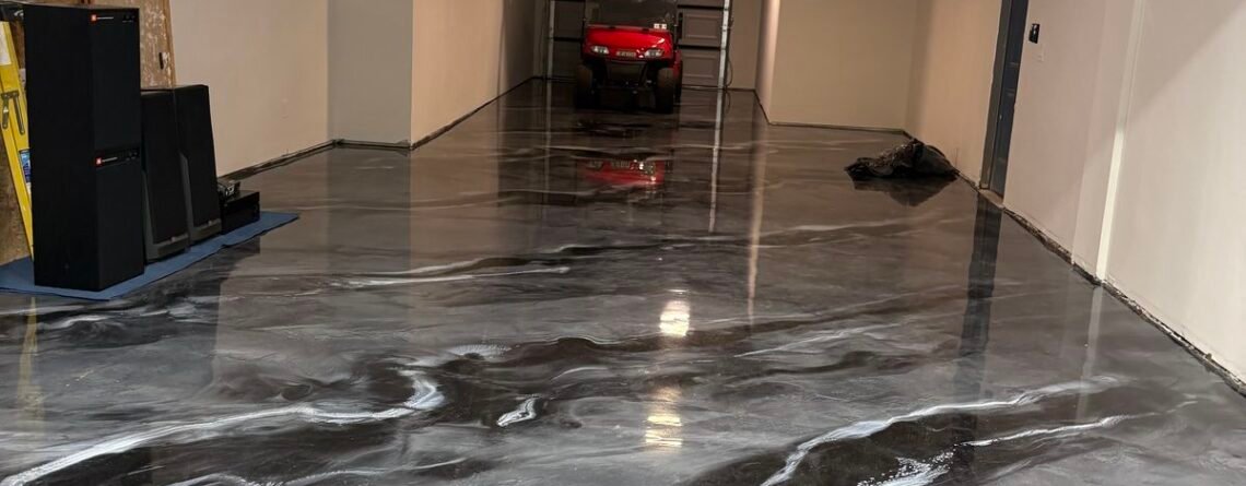 Cost of Flooring Services