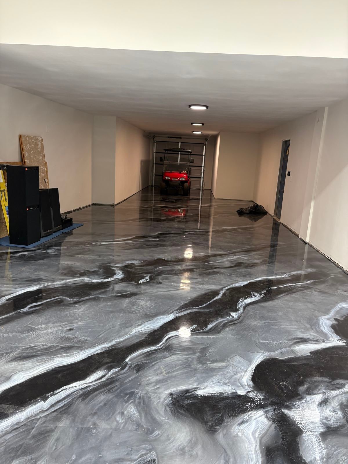 Cost of Flooring Services