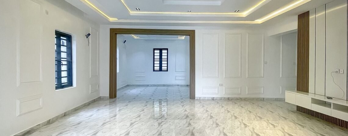 Cost of Gypsum and Glass Partitions in Kenya