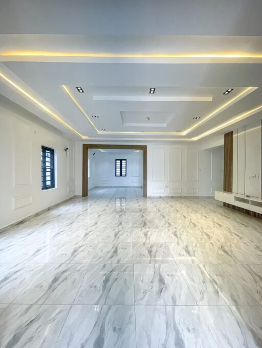 Cost of Gypsum and Glass Partitions in Kenya