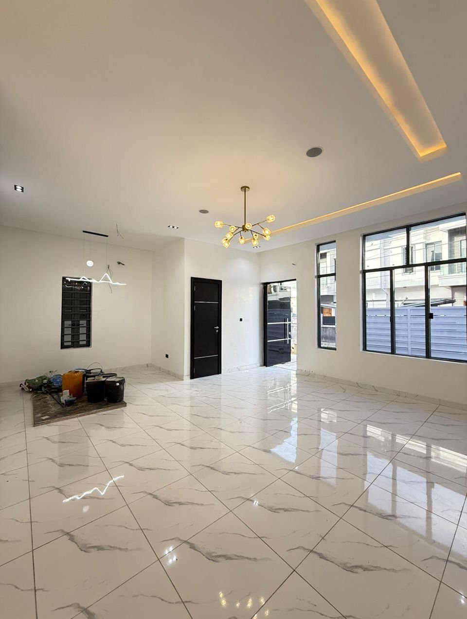 Tiling installation cost