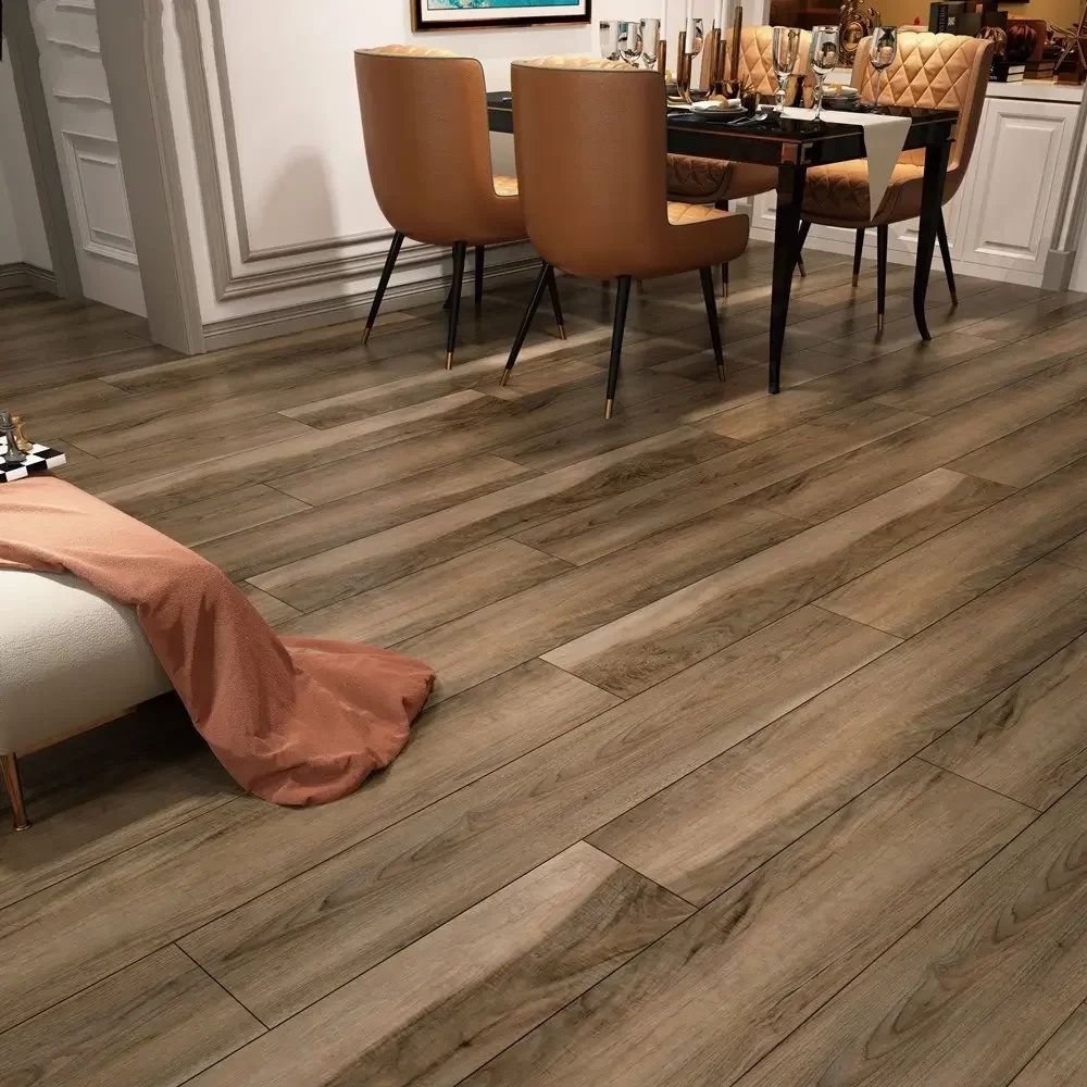 Vinyl flooring installation cost