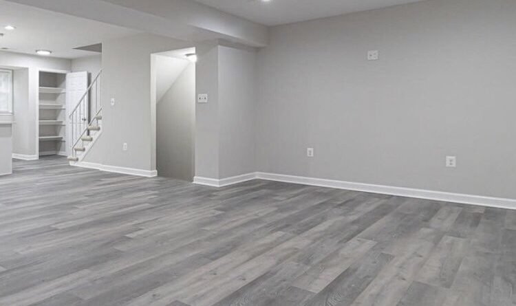 Vinyl flooring installation cost