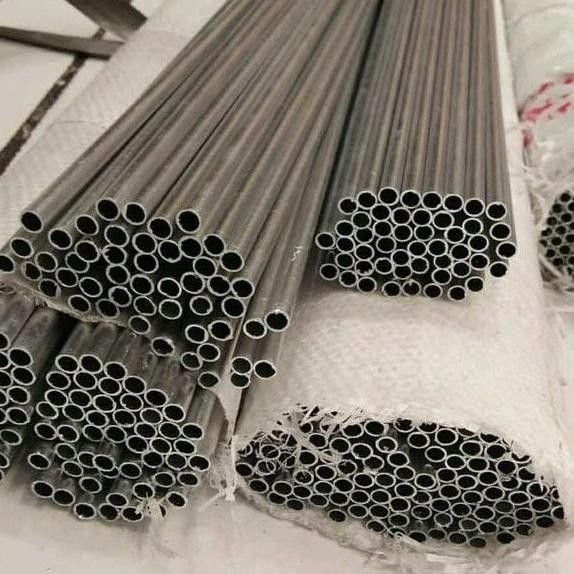 Stainless Steel Workshop 3