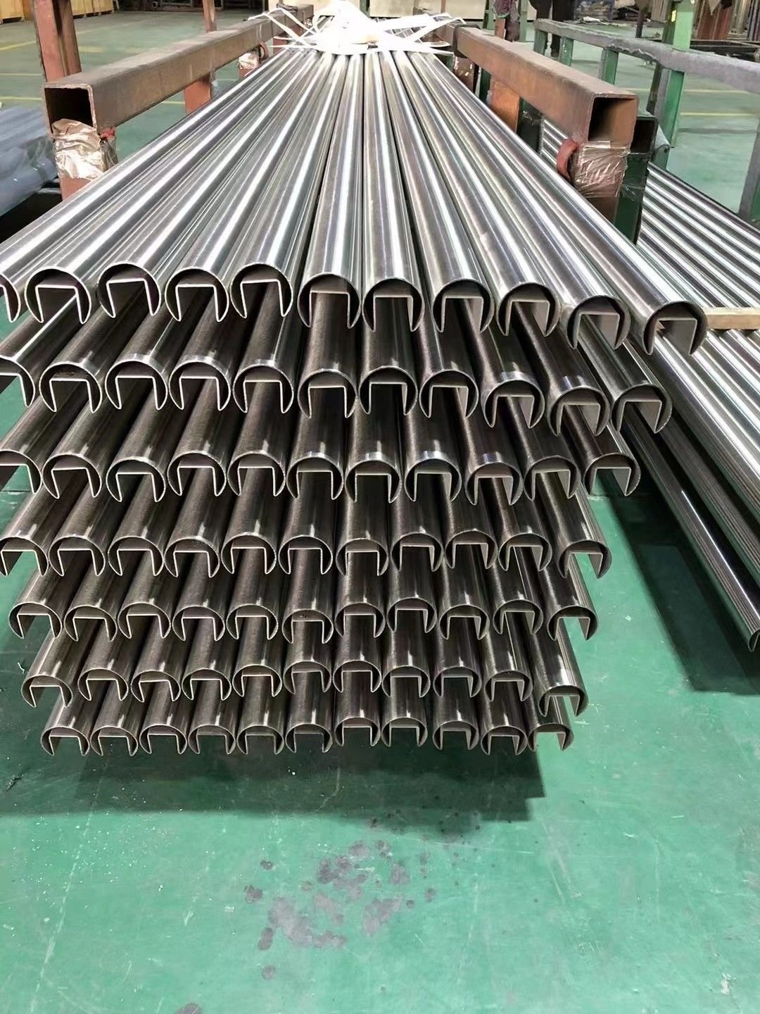 Stainless steel fabricators 1