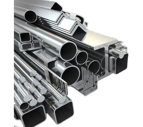 stainless steel workshop