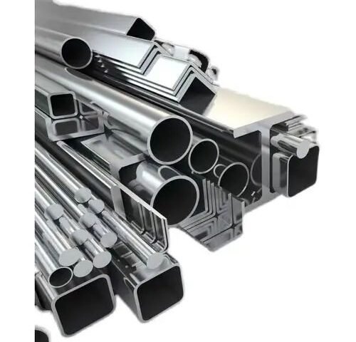 stainless steel workshop