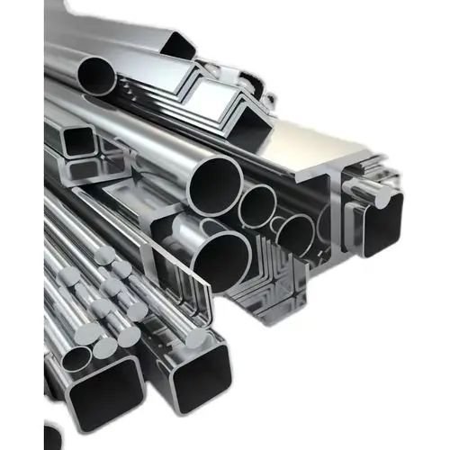 stainless steel workshop