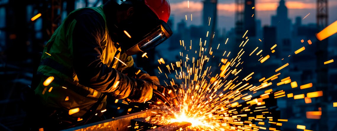 stainless steel welding services