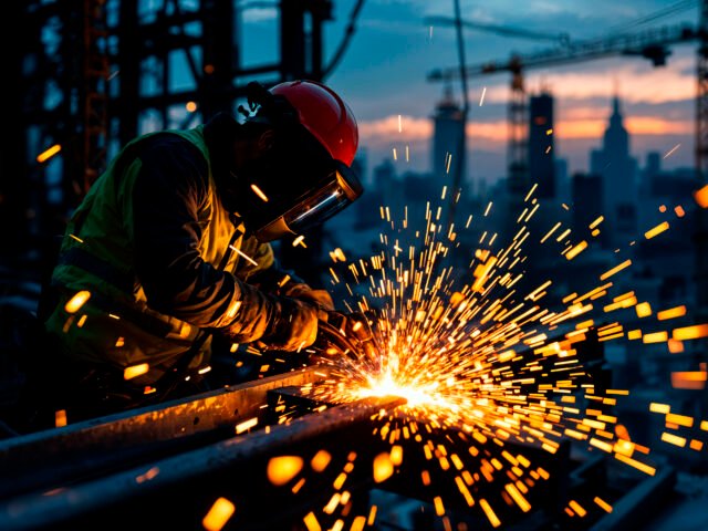 stainless steel welding services