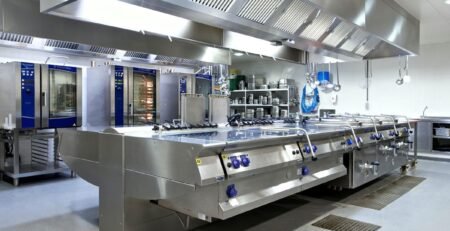 commercial kitchen fit out experts1