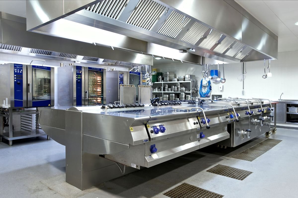 commercial kitchen fit out experts1
