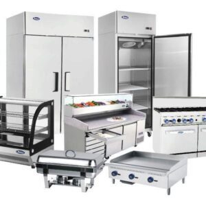 commercial cooking equipment