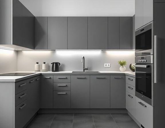 kitchen upgrade experts
