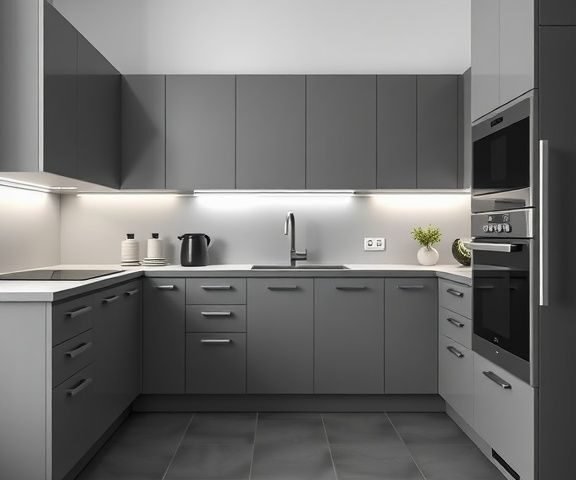 kitchen upgrade experts