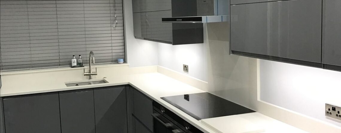 Kitchen professionals