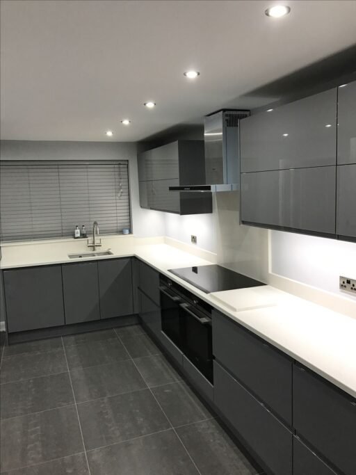 Kitchen professionals