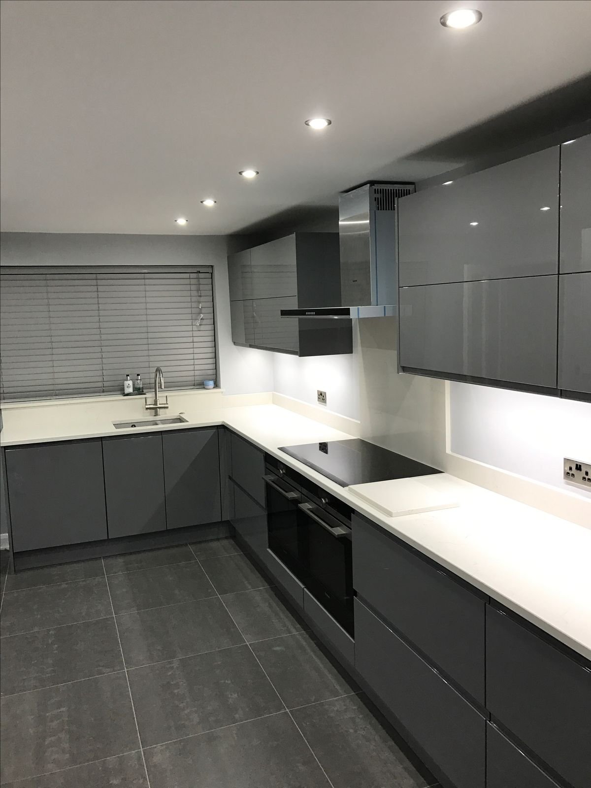 Kitchen professionals