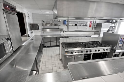 hotel kitchen design Kenya, hotel kitchen build Kenya, commercial kitchen design, stainless steel hotel kitchen Kenya, hotel kitchen installation, Suimas kitchen fabrication