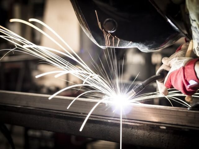 stainless steel fabricator company