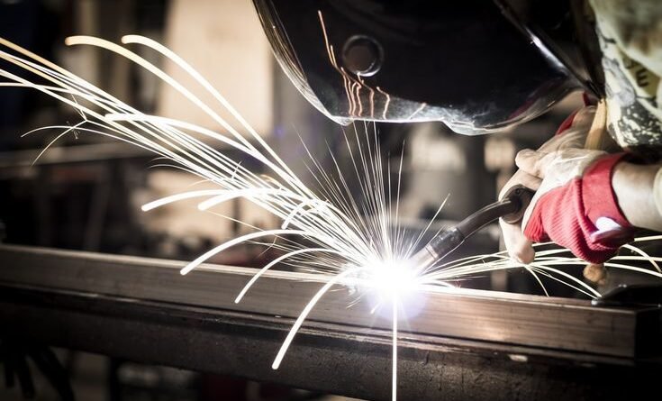 stainless steel fabricator company