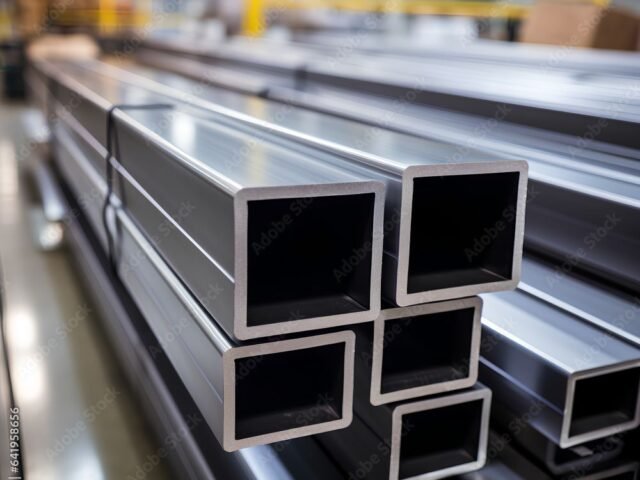 stainless steel fabrication services