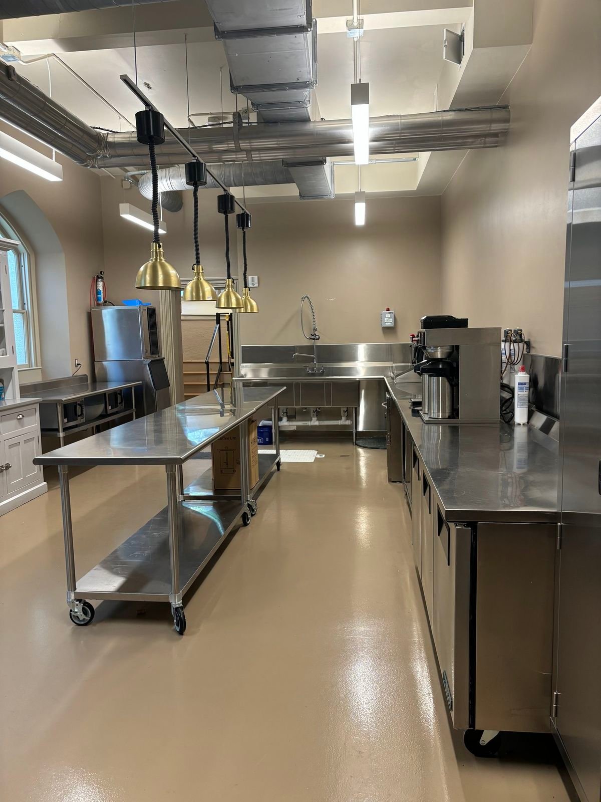 stainless steel furniture fabrication1