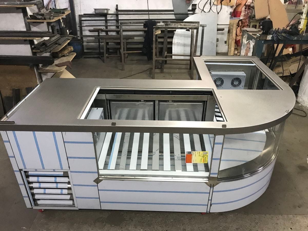 stainless steel furniture fabrication3