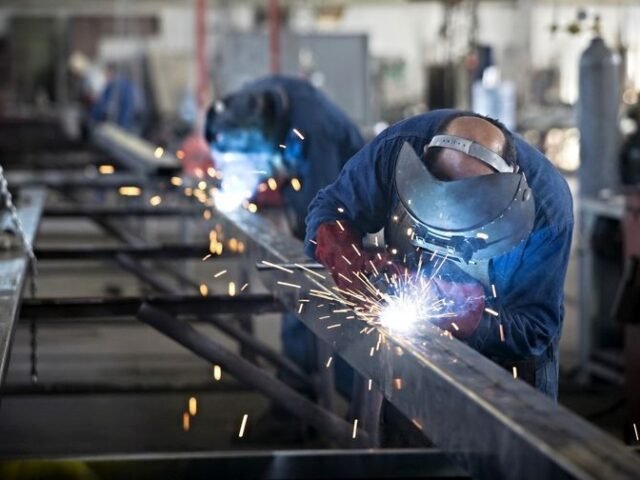 stainless steel fabrication Kenya